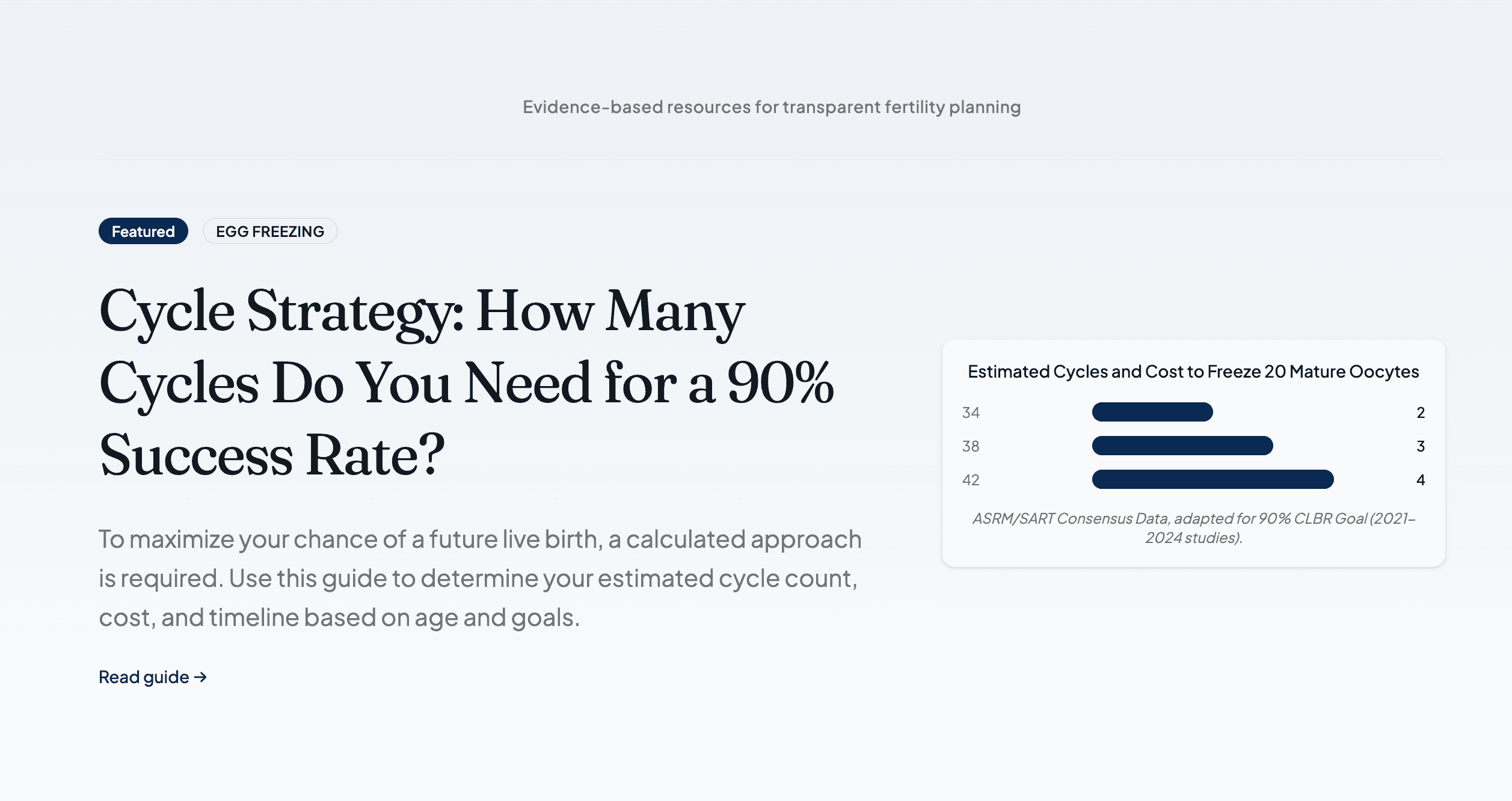 BetterFreeze medical tourism platform